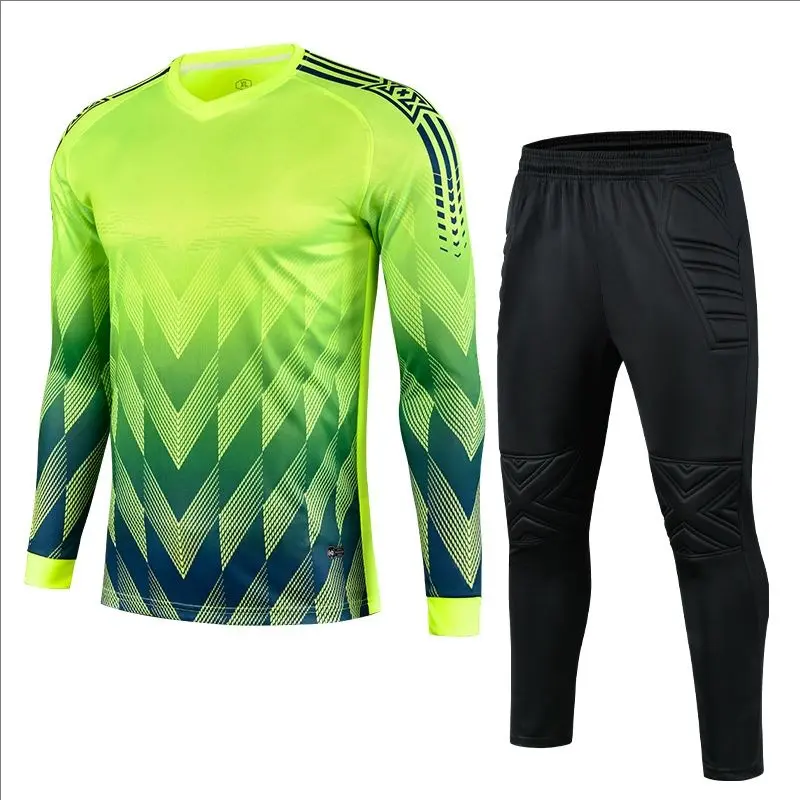 8006  Green single top+pants [no sponge