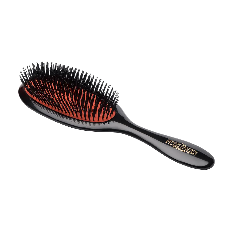 Mason Pearson Handy Boar Bristle Hairbrush - B3