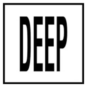 212 MAIN TMG Series Non-Skid Ceramic Inlays - 6 in. Deep Pool Flooring Tiles for Swimming Pools, Aquatic Fitness & Sports Training