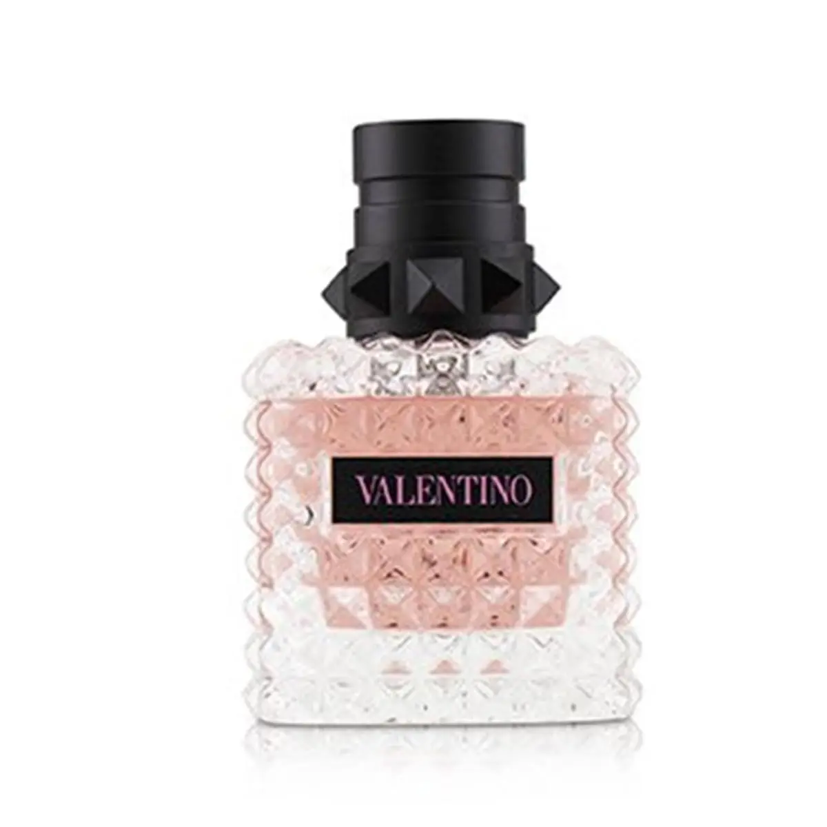 Valentino Donna Born In Roma Eau de Parfum for Women, Oriental Floral Spray with Bourbon Vanilla & Jasmine, 1 oz, 1Oz, Jasmine Absolutes, Spray Bottle, All Seasons, Vanilla Bourbon Women's Fragrance, Edp