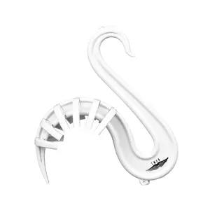 Swan Wig Hanger