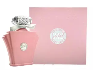 Women Zakat Parfum Z12 by Zakat 3.4oz Eau De Parfum