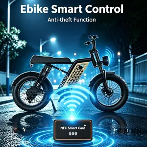 【ECLIO】F01 Electric Bike, High Carbon Steel Frame, Full Suspension System, 1000W, Top Speed 28mph,48V 13Ah, Pedal Assist Range of 50-70 Miles, 20-Inch All-Terrain UL2849 Certified Off-Road Mountain Bike Disc Brakes dirt bikes Mother's Day gift Summervibes