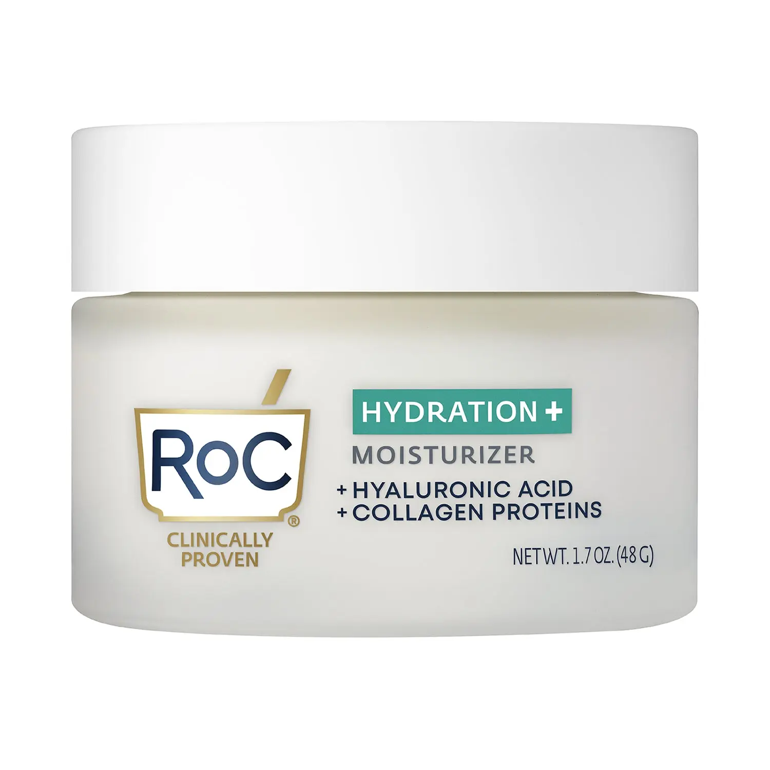 [RoC Skincare] Hydration+ Moisturizer
