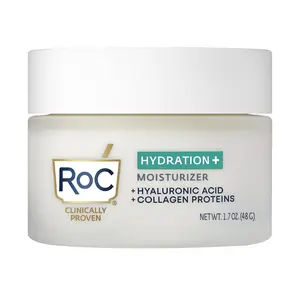 [RoC Skincare] Hydration+ Moisturizer