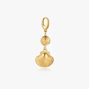 Sunlit Tides Bikini Charm