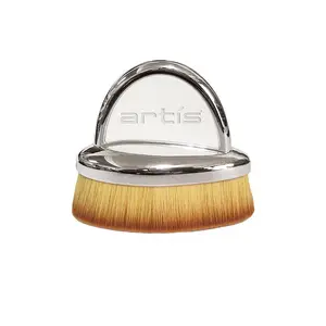 Artis Fini Brush in Mirror