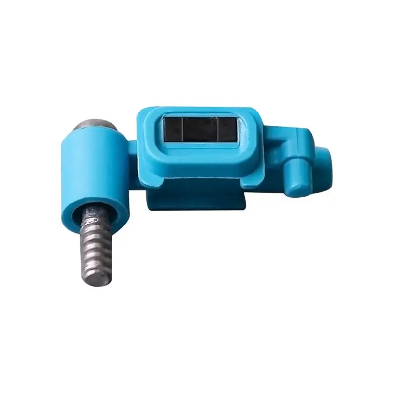 1Pcs New Vacuum Cleaner Nozzle Replacement for iRobot Braava Jet m6/240/241/244 Smart Mopping Robot - Exact Fit, Accurate Product Size, Lightweight, Snap-in Easy-to-Install Household Appliance Accessory
