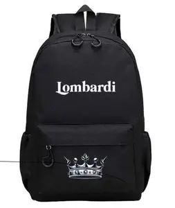 Lombardi Golf Backpack