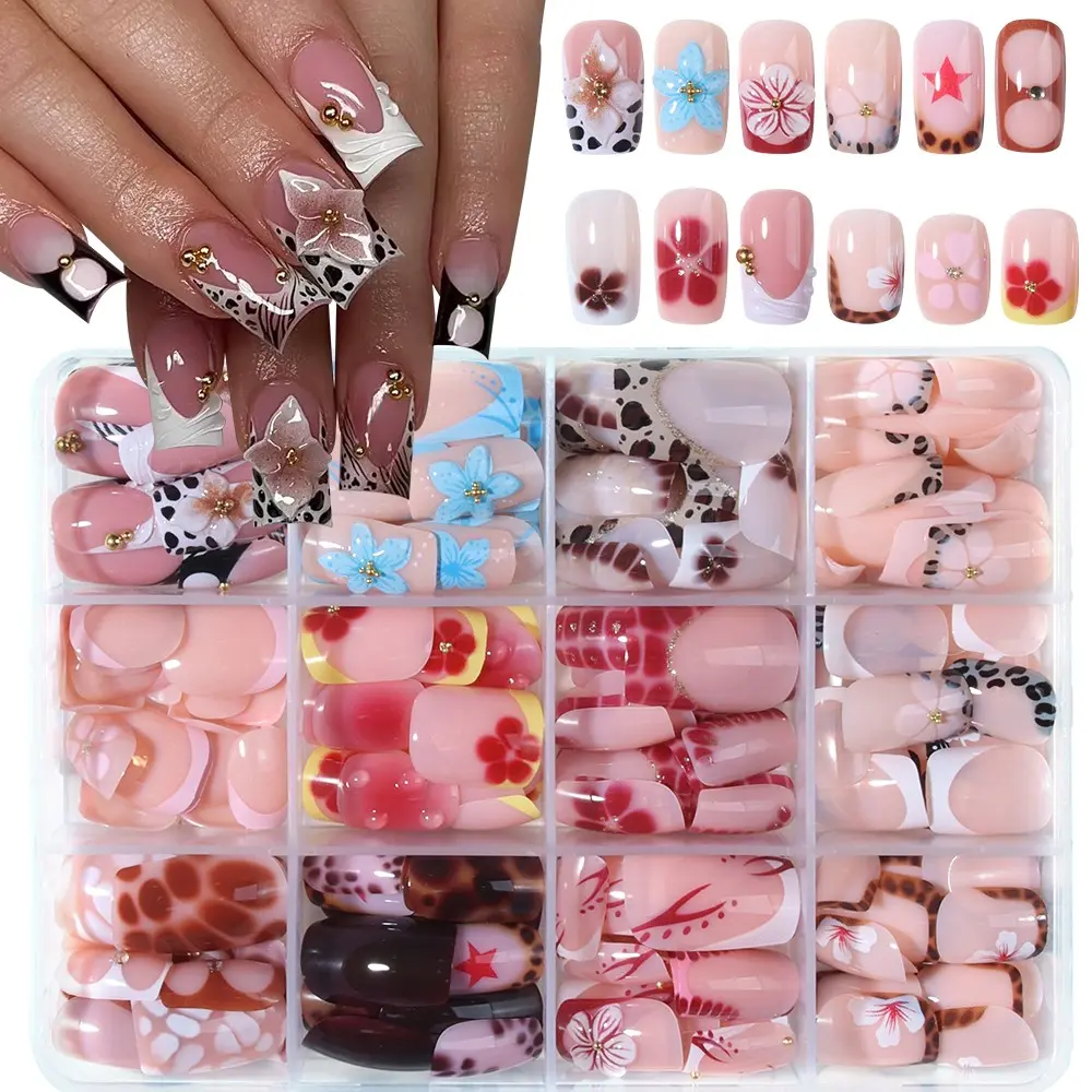 Kylie nail - TikTok Shop
