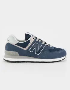 NEW BALANCE 574 Womens Shoes