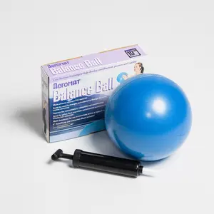 Aeromat Balance/Pilates Ball Kit
