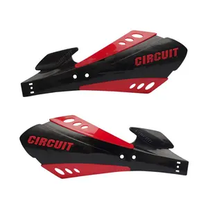 Circuit Equipment - SX Two-Component Handguards Circuit Equipment - SX Two-Component Handguards