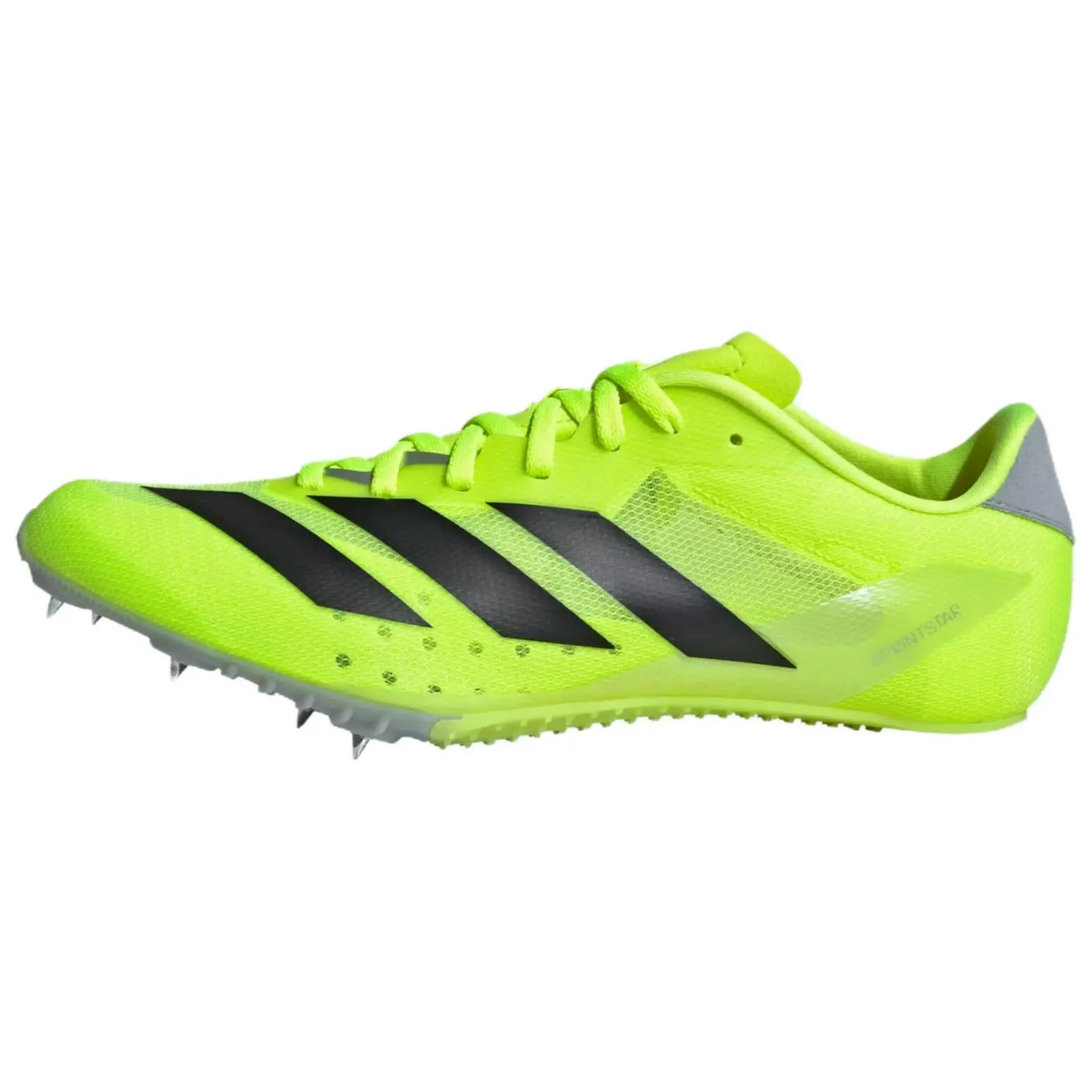 Adidas Sprintstar Low-Top Track and Field Running Shoes for Men and Women - Comfortable, Durable, and Breathable Trending Shoes, House White Official Shoes to Get / Maison Mihara