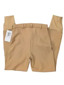 TuffRider Ribbed Breech