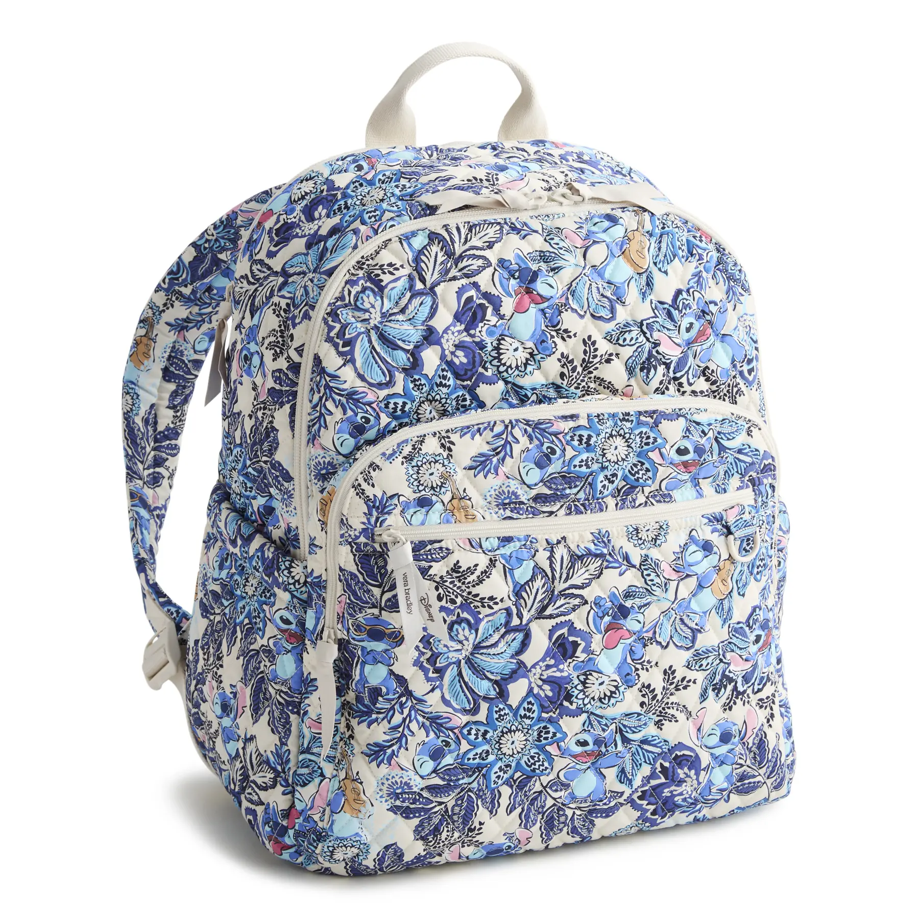 adrienne vittadini backpack - TikTok Shop