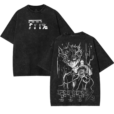 Anime Grunge Outfit Aesthetic Hombre Indie Rock Clothes New Arrivals