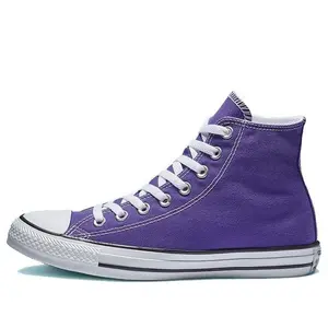 Converse Chuck Taylor All Star High 'Electric Purple' 137833F Converse Chuck Taylor All Star High 'Electric Purple' 137833F