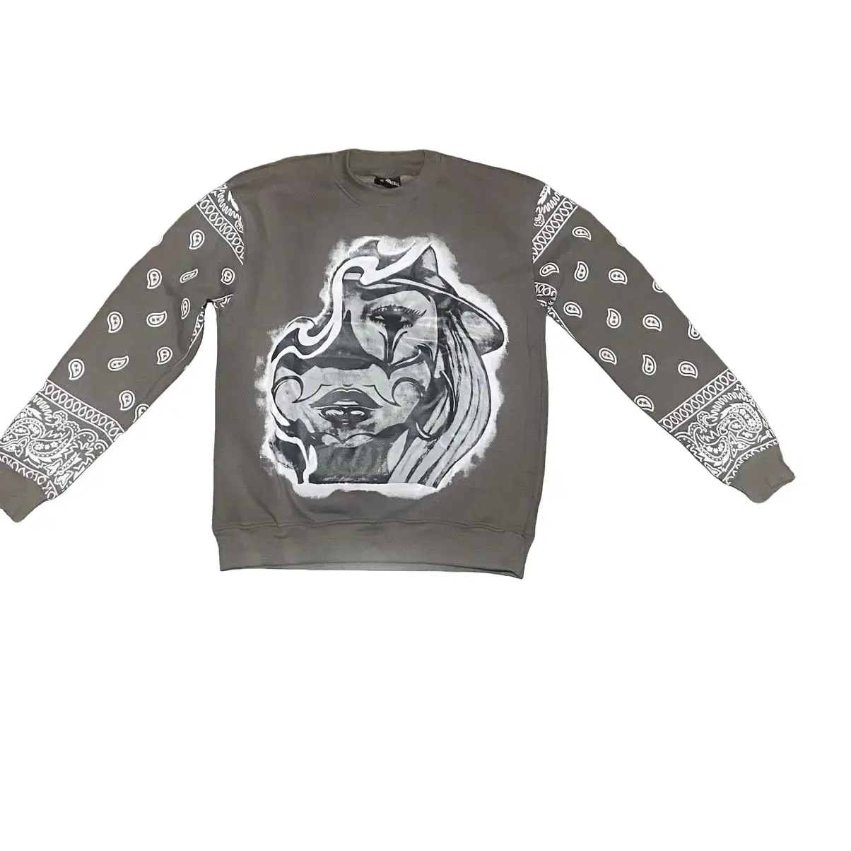 Streetmural Crewneck