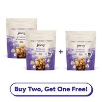 B2G1 - Sweet Cream Protein Creamer