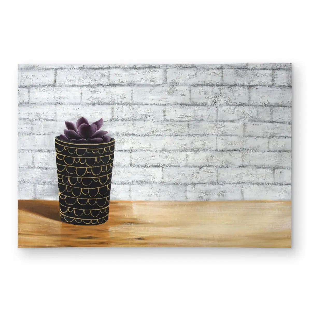 Begin Home Decor C1ROAR23MYXGNJ 2x3 ft. Polyester Nature-Inspired Household Decorative Rug, Indoor-Outdoor Rectangle Rug for Living Room