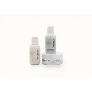 Olga Lorencin Deep Detox Facial