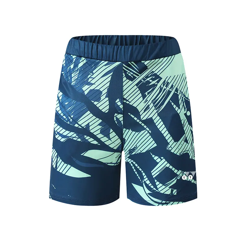 091 Navy Blue Shorts