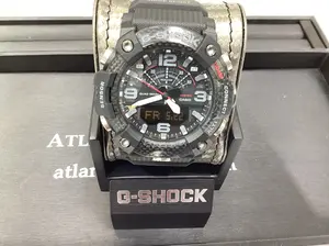 G Shock Watch