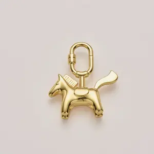 Elysian Pony Charm