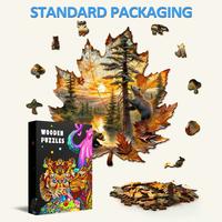 Standard Packaging - S - (90-120pcs)