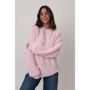 Heartbreaker Sweater Heartbreaker Sweater