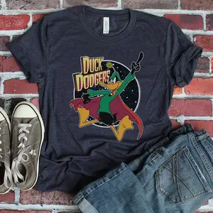 Duck Dodgers T-Shirt