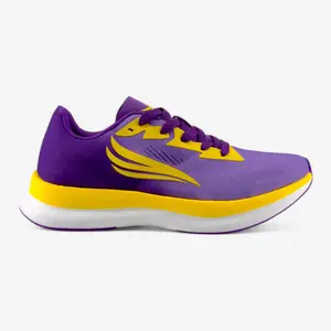 EQUUS Women - Purple Running Shoe