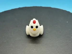 Articulated Mini Chicken
