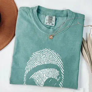 Comfort Colors Dj Tanner TShirt, Gift for Dj, Disc Jockey Tee, Vinyl Record, Birthday Present, Comfort Colors Shirt