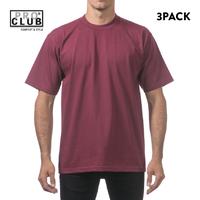 Burgundy (3 Pack)
