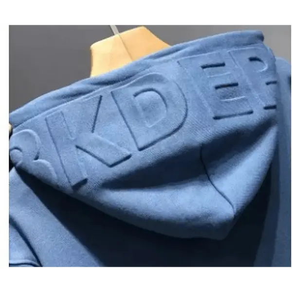 Oversized Premium Custom Pullover Hoodie