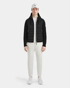 RIVER - 6124584 Black