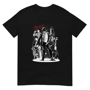 Michael Pop King T-Shirt, Michael J Shirt, King Of Pop Shirt