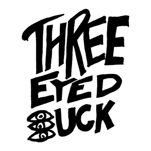 Three Eyed Duck Skate