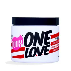 One Love Co-Wash 16oz One Love Co-Wash 16oz