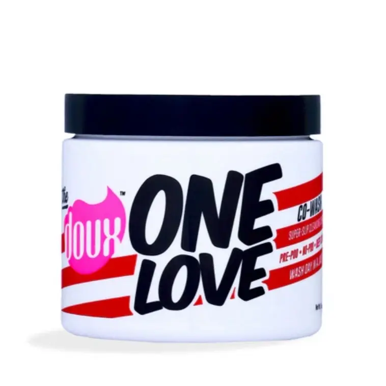 One Love Co-Wash 16oz