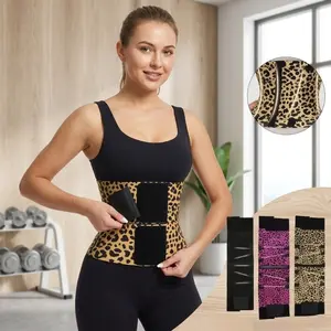 Women's Waist Cincher Sports Shapewear Breathable Mesh High Elastic Comfort Fit for Gym Daily Wear Underwear Everyday Womenswear Bodysuit