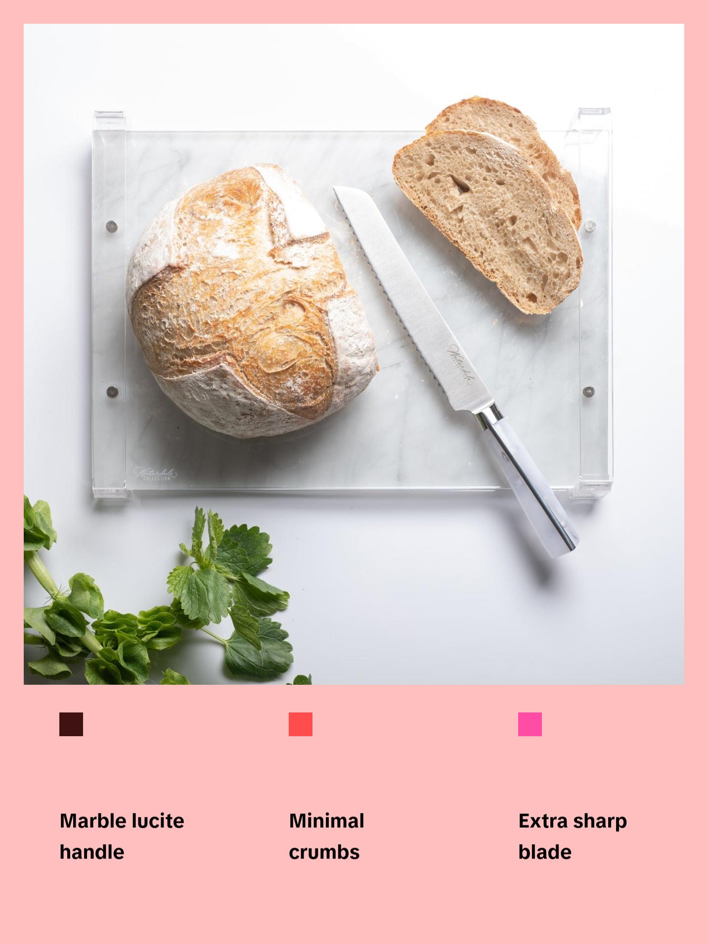 Bread Knife