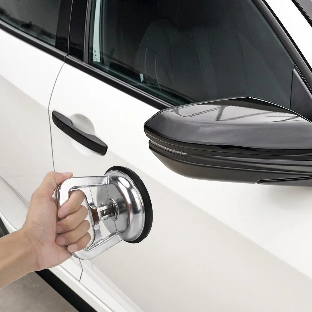 Car Manual Dent Repair Tool, Car Dent Repair Puller Suction Cup, Universal Car Body Dent Repair Tool, Automotive, Vehicle, Car Dent Remover, Dent Remover Tool For Car, Car Repair Tools, Automotive Maintenance Tools