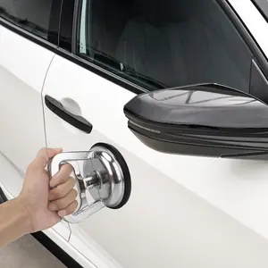 Car Manual Dent Repair Tool, Car Dent Repair Puller Suction Cup, Universal Car Body Dent Repair Tool, Automotive, Vehicle, Car Dent Remover, Car Repair Tools