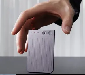 Smart AI Voice Transcription Recorder