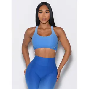 Toggle Sports Bra