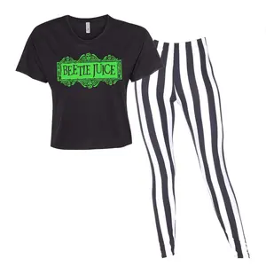 Beetlejuice Costume for Women