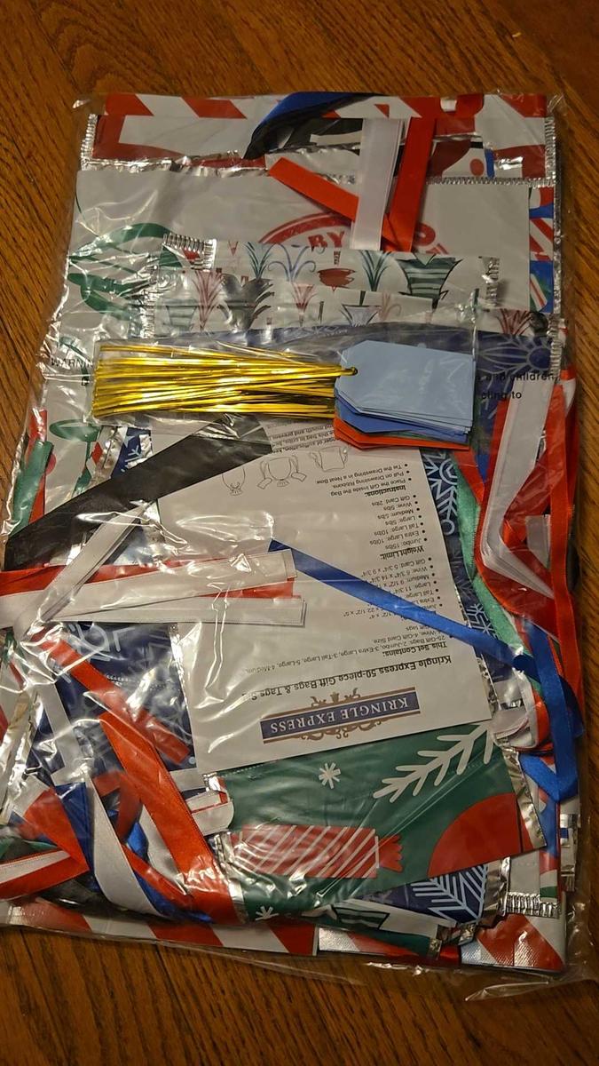 Customer review photo